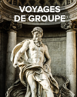 left group